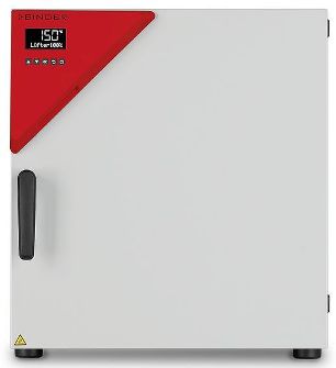 Сушильный шкаф Binder ED 115 Avantgarde.Line (114 л, 300°C) Сушильный шкаф Binder ED 115 Avantgarde.Line (114 л, 300°C) — изображение 2