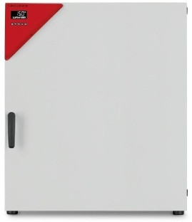 Сушильный шкаф Binder FD 240 Avantgarde.Line (259 л, до 300°C, вентилятор) Сушильный шкаф Binder FD 240 Avantgarde.Line (259 л, до 300°C, вентилятор) — изображение 2