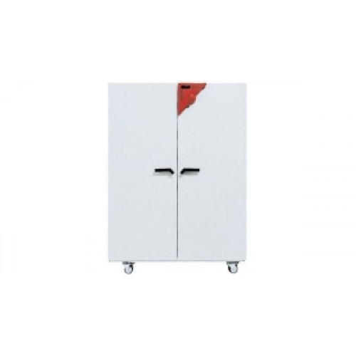 Инкубаторы Binder серии BF с механической конвекцией
