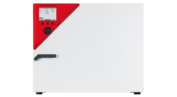Инкубатор Binder KT 53 с охлаждением Пельтье Инкубатор Binder KT 53 с охлаждением Пельтье