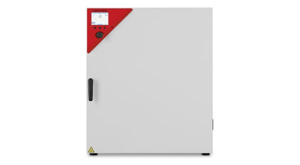 Инкубатор Binder KT 170 с охлаждением на элементах Пельтье Инкубатор Binder KT 170 с охлаждением на элементах Пельтье — изображение 2