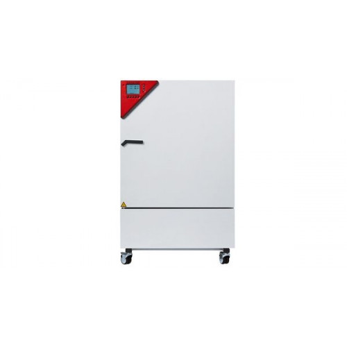 Климатическая камера Binder KBF 240 для испытаний на стабильность