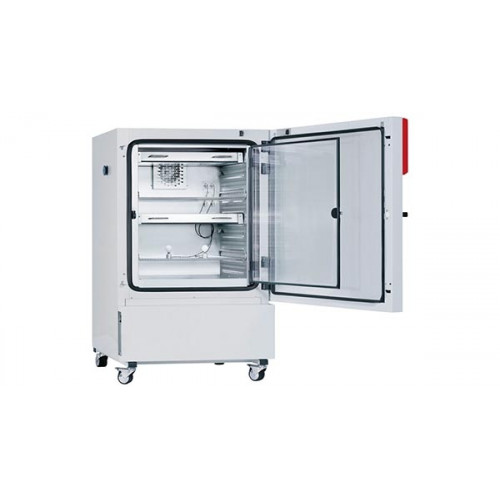 Климатическая камера Binder KBF LQC 240 с системой освещения