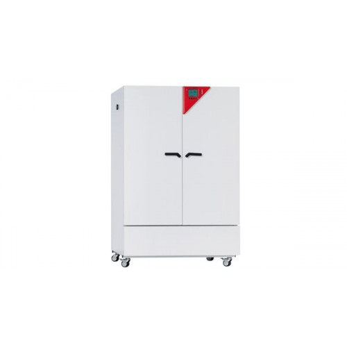 Климатическая камера Binder KBF LQC 720 с системой освещения
