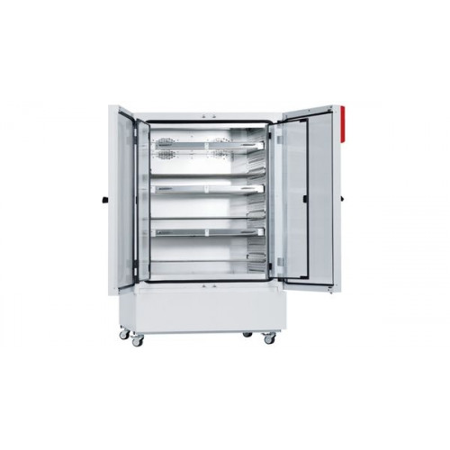Камера постоянных условий Binder KBF P 720 с освещением