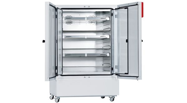 Климатическая камера Binder KBF P 720 с освещением Камера постоянных условий Binder KBF P 720 с освещением