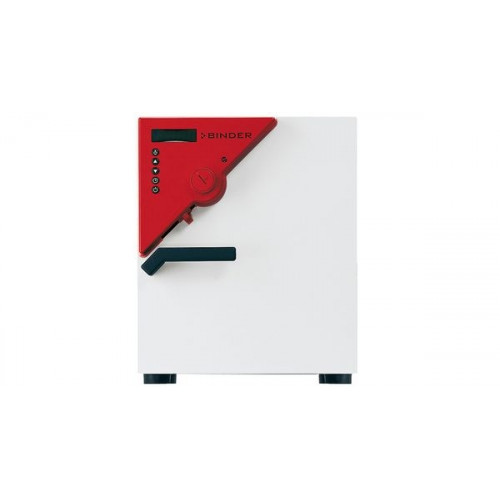 Лабораторный сушильный шкаф Binder ED 23 с естественной конвекцией