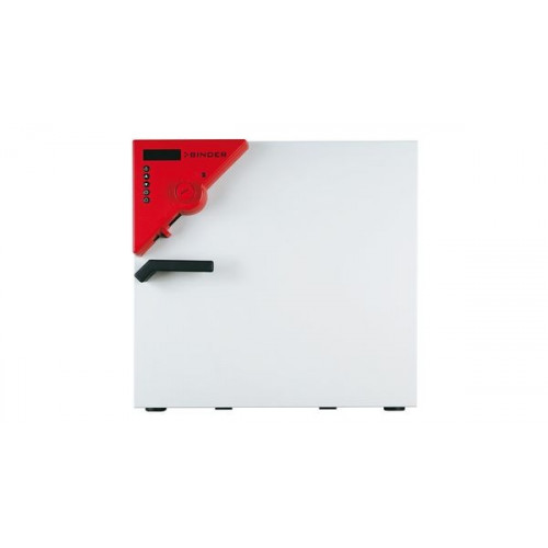 Лабораторный сушильный шкаф Binder ED 53 с естественной конвекцией
