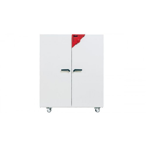 Лабораторный сушильный шкаф Binder ED 720 с естественной конвекцией