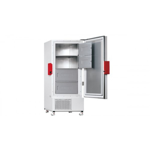 Низкотемпературный морозильник Binder UF V 500