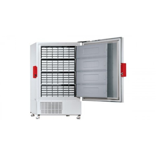 Низкотемпературный морозильник Binder UF V 700