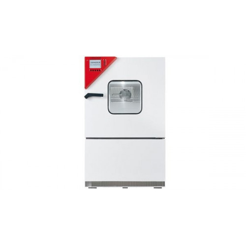 Климатическая камера тепла и холода Binder MK 53