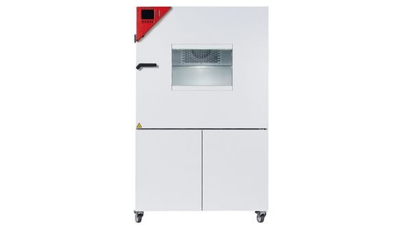 Климатическая камера тепла/холода Binder MKT 240 Климатическая камера тепла и холода Binder MKT 240