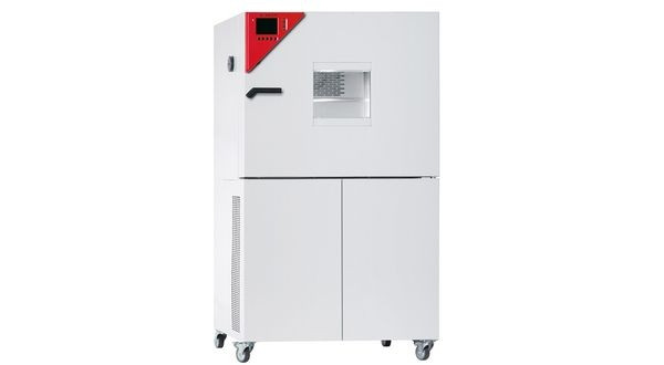Климатическая камера Binder MKF 115 (тепло/холод/влажность) Климатическая камера Binder MKF 115 (тепло/холод/влажность)