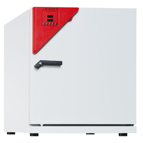 Инкубатор CO2 Binder C 150 (150 л, ИК-датчик, нержавеющая сталь)
