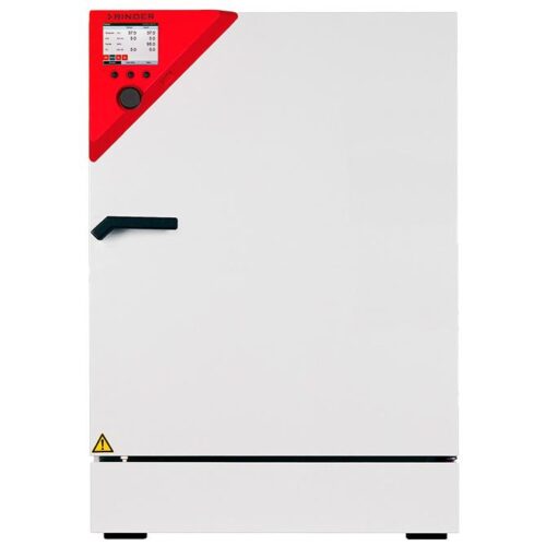 CO2-инкубатор Binder CB 220 (210 л) с контролем O2