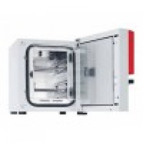 Лабораторный инкубатор Binder B 28 (28 л, +30...+70 °C, механический) Лабораторный инкубатор Binder B28 с механической регулировкой — изображение 2