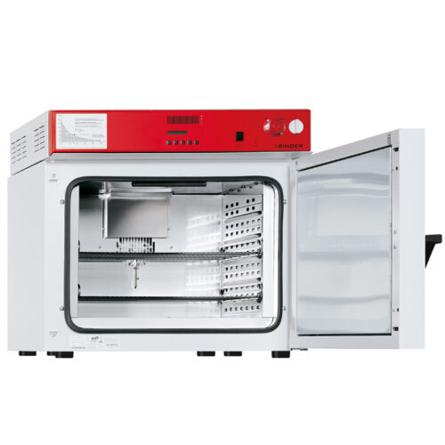 Сушильный шкаф Binder FDL 115 безопасного типа