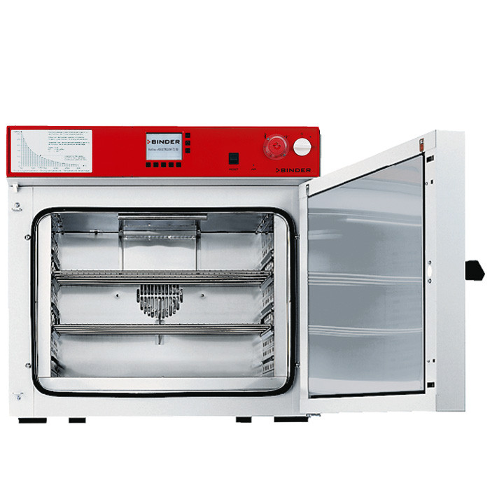 Сушильный шкаф Binder MDL 115 (9883581) с расширенным температурным диапазоном Сушильный шкаф Binder MDL 115 (9883581) с расширенным температурным диапазоном