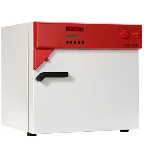 Термоиспытательная камера Binder серии M (M 53, M 115, M 240, M 400, M 720)