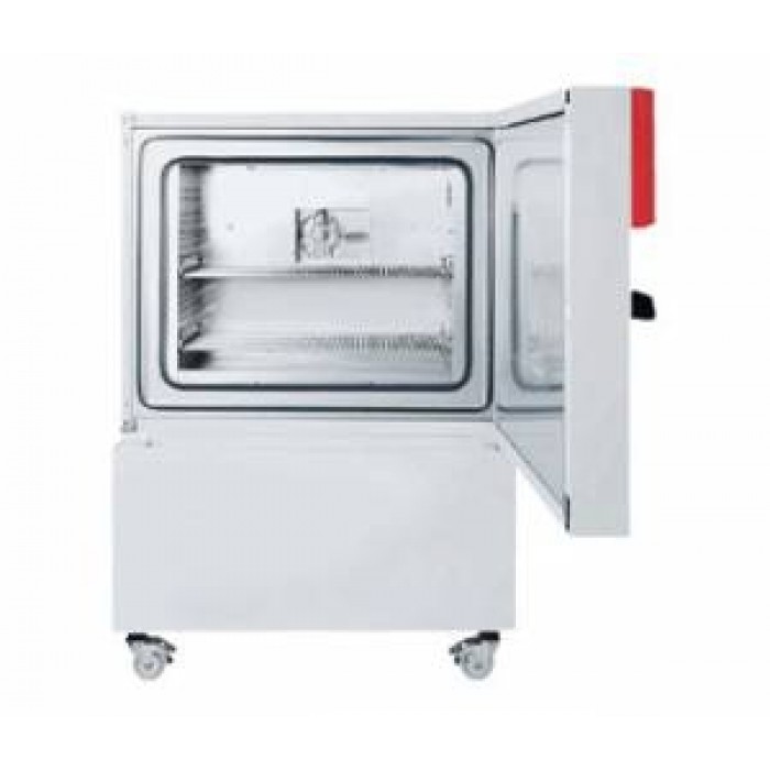 Климатические камеры Binder серии MK (MK 53, MK 240, MK 720) Камеры тепла-холода Binder серии MK (MK 53, MK 240, MK 720) — изображение 2