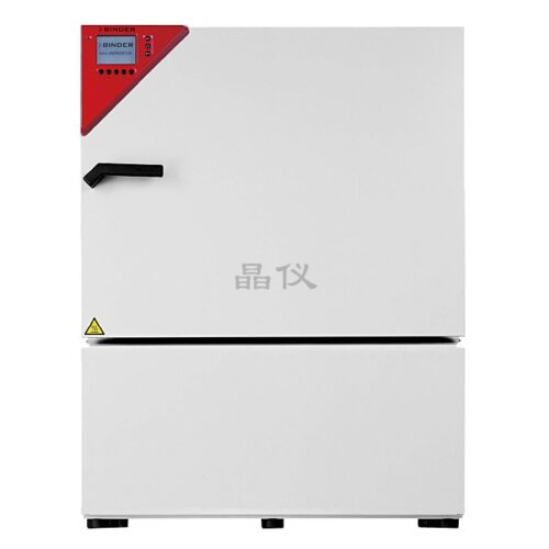 Климатическая камера Binder серии KBF (модели 115, 240, 720)