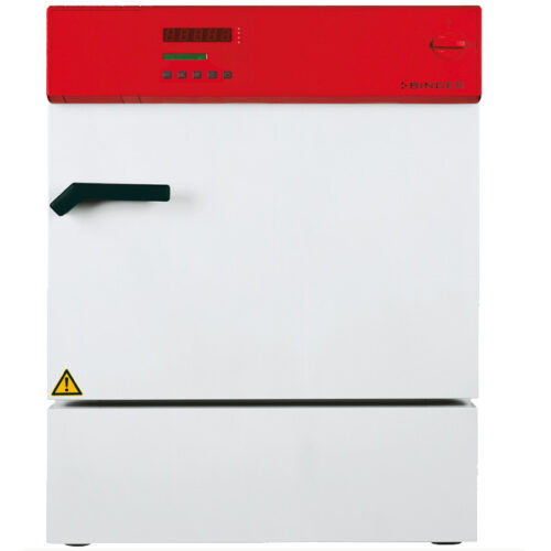 Микробиологический охлаждаемый инкубатор Binder серия KB (23-720 л)