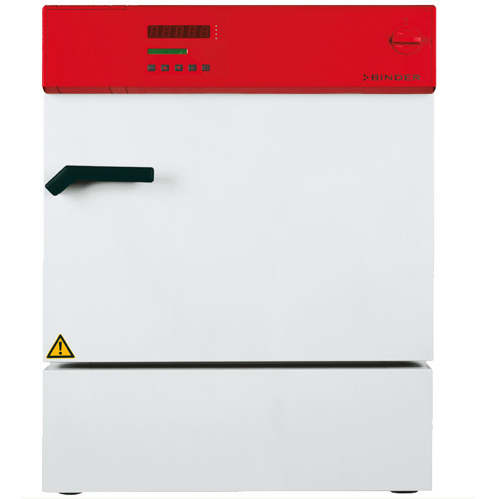 Микробиологический охлаждаемый инкубатор Binder серия KB (23-720 л) Микробиологический охлаждаемый инкубатор Binder серия KB (23-720 л)