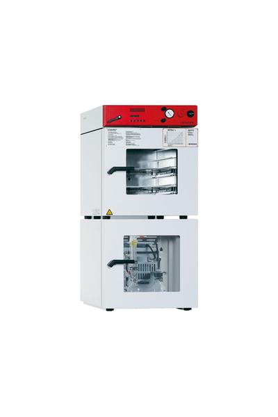 Вакуумный модуль Binder с насосом VP 3.1 для шкафов VD 115 и VDL 115