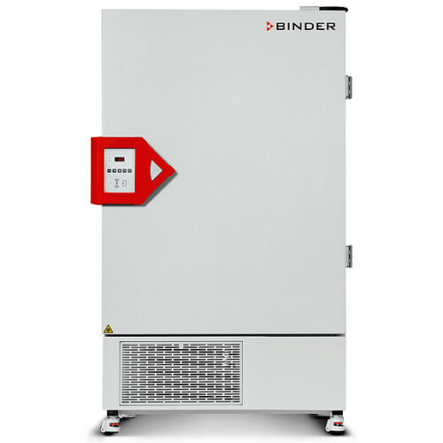 Морозильная камера сверхнизких температур BINDER SECURE.GUARD™ UF V 300 / 500 / 700