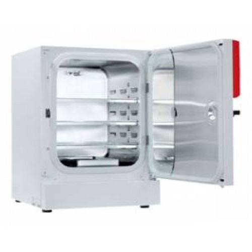 CO2-инкубаторы BINDER серии CB (CB 53, CB 150, CB 210)