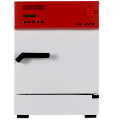 Охлаждаемый инкубатор Binder KB 23 (20 л, 0...100°C)