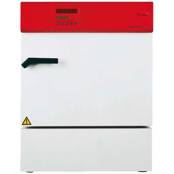 Охлаждаемый инкубатор Binder KB 53 (53 л, -5...+100 °C) Охлаждаемый инкубатор Binder KB 53 (53 л, -5...+100 °C)