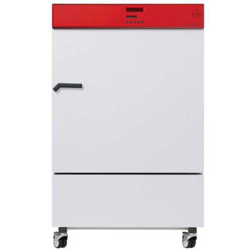 Охлаждаемый инкубатор Binder KB 240 (247 л, -5...+100 °C)