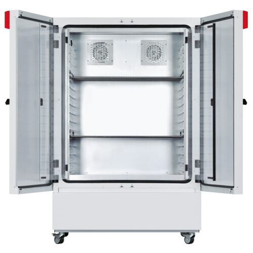 Охлаждаемый инкубатор Binder KB 720 (720 л, -5...+100 °C)