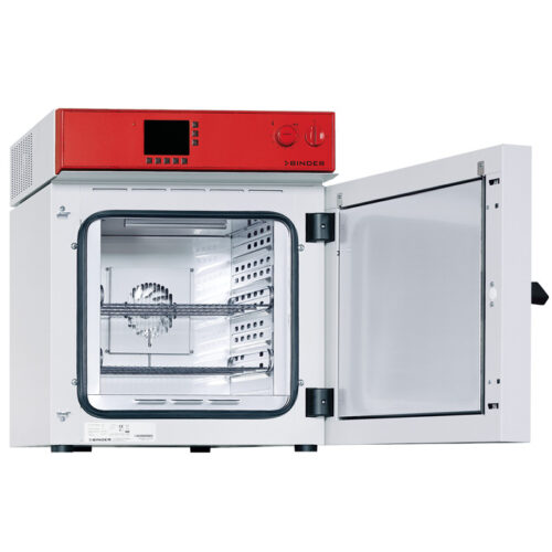 Испытательная камера BINDER M 53 (9010-0201) для термических тестов