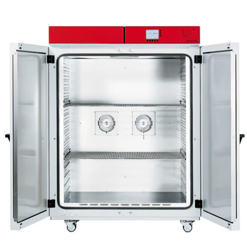 Испытательная камера для материалов BINDER M 720 (9010-0205)