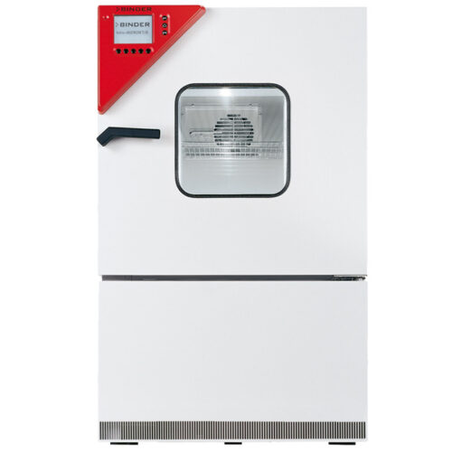Испытательная камера BINDER MK 53 (9020-0006) для температурных тестов
