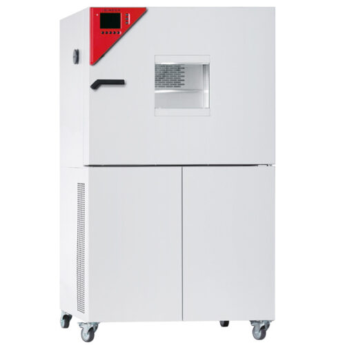 Испытательная камера тепла-холода BINDER MK 115 (9020-0175)