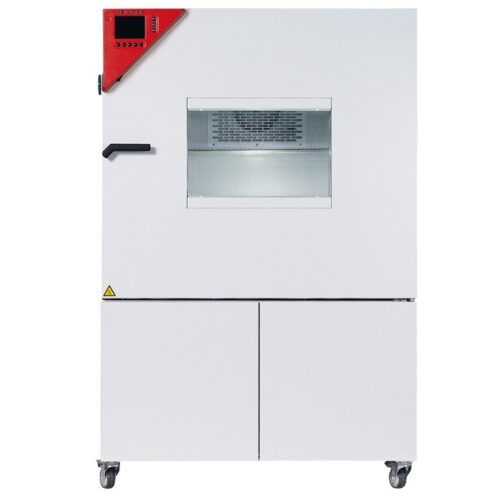Испытательная камера Binder MK 240 (9020-0181) для температурных задач