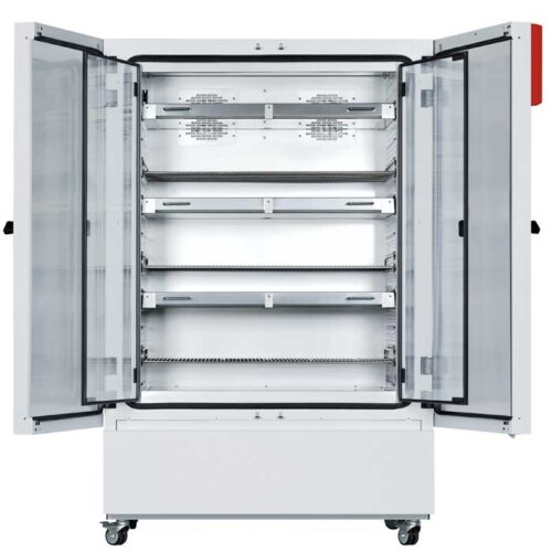 Климатическая камера Binder KBW 720 с системой освещения