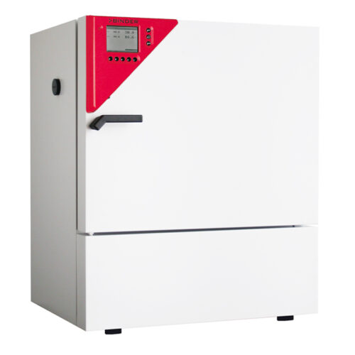 Климатическая камера Binder KMF 115 (9020-0193)