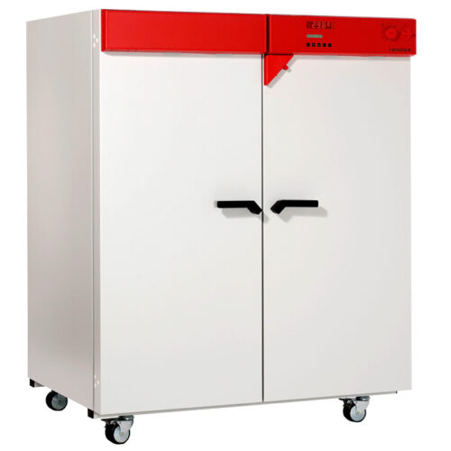 Стерилизатор Binder ED 720 (720 л, до 300 °C)