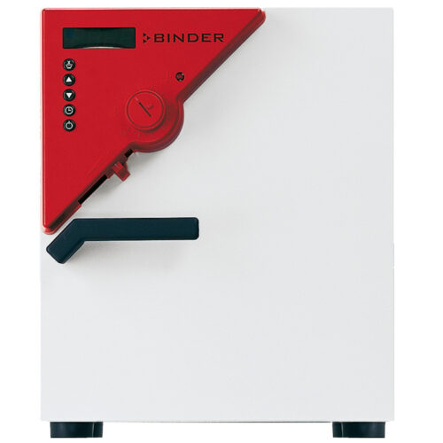 Сушильный шкаф Binder ED 23 (20 л, до 300 °C)