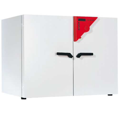 Сушильный шкаф Binder FD 240 с вентилятором (240 л, 300°C)