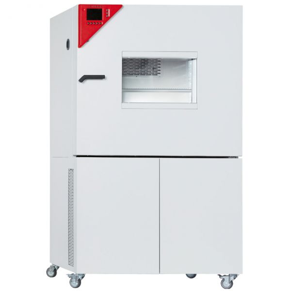 Климатическая камера Binder MKFT 240 (тепло/холод/влажность) Климатическая камера Binder MKFT 240 (тепло/холода/влаги)