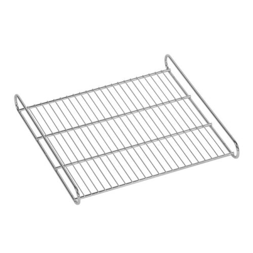Полка-решетка Binder для шкафов 23 л, хромированная сталь (6004-0050)