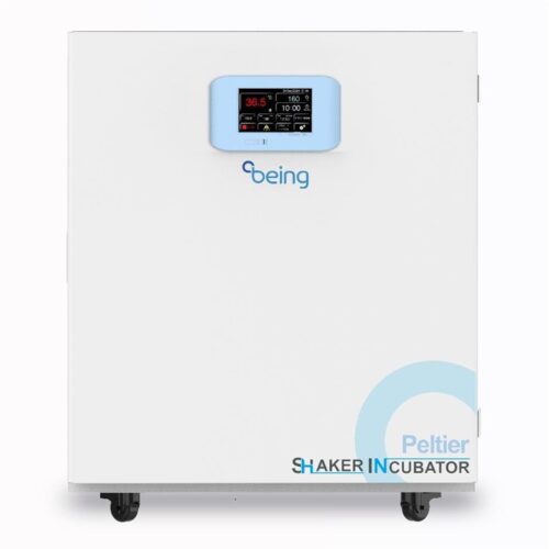 Охлаждаемый шейкер-инкубатор Пельтье BSI-30E, 190 л, 10…65 °C