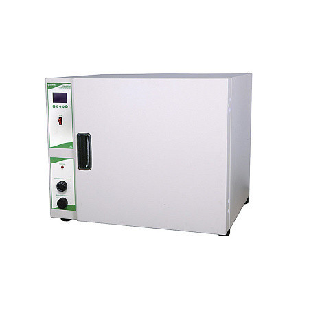 Шкаф сушильный ЭКРОС-4610М (ПЭ-4610М) (горизонтальный) (60 л / 320°С)