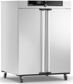 Инкубатор с охлаждением Пельтье Memmert IPP1060eco (1060 л, 0...+70 °C)